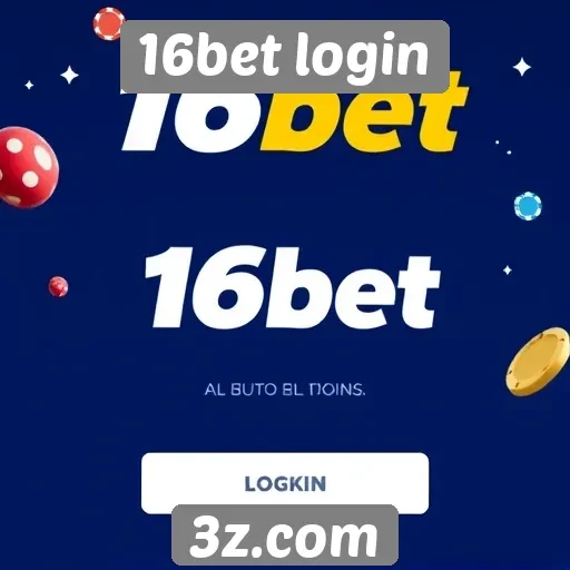 Comparação entre 16bet login e outros sites de jogos