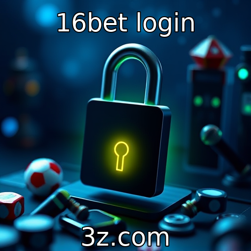 Tecnologia de segurança em sites de jogos