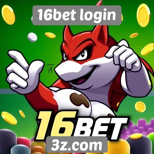 Principais jogos disponíveis no 16bet login