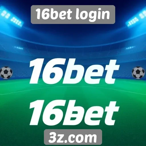 Dicas para otimizar o acesso ao 16bet login